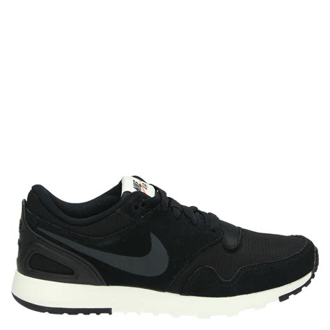 Nike heren sneakers zwart